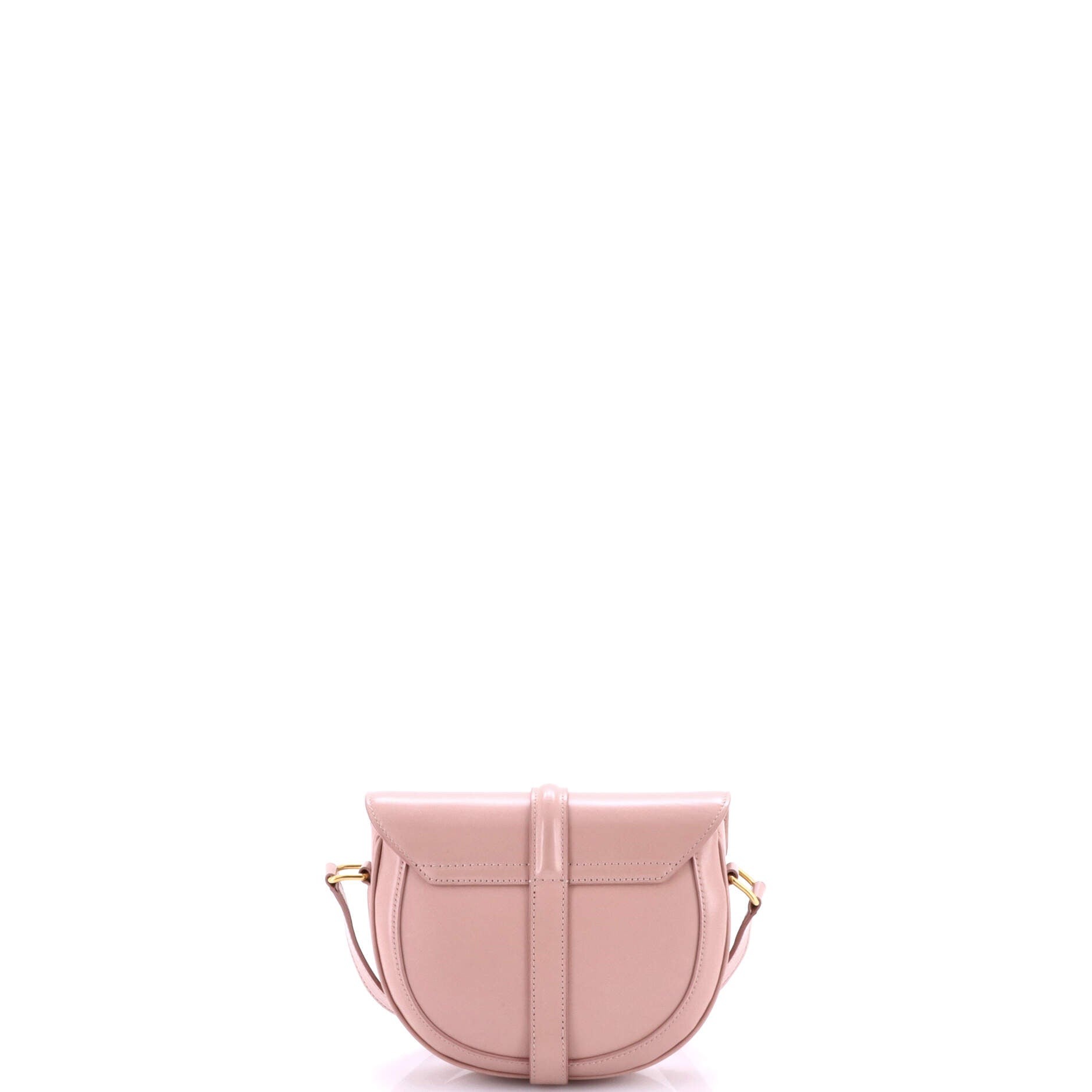Besace 16 Bag Smooth Calfskin Small