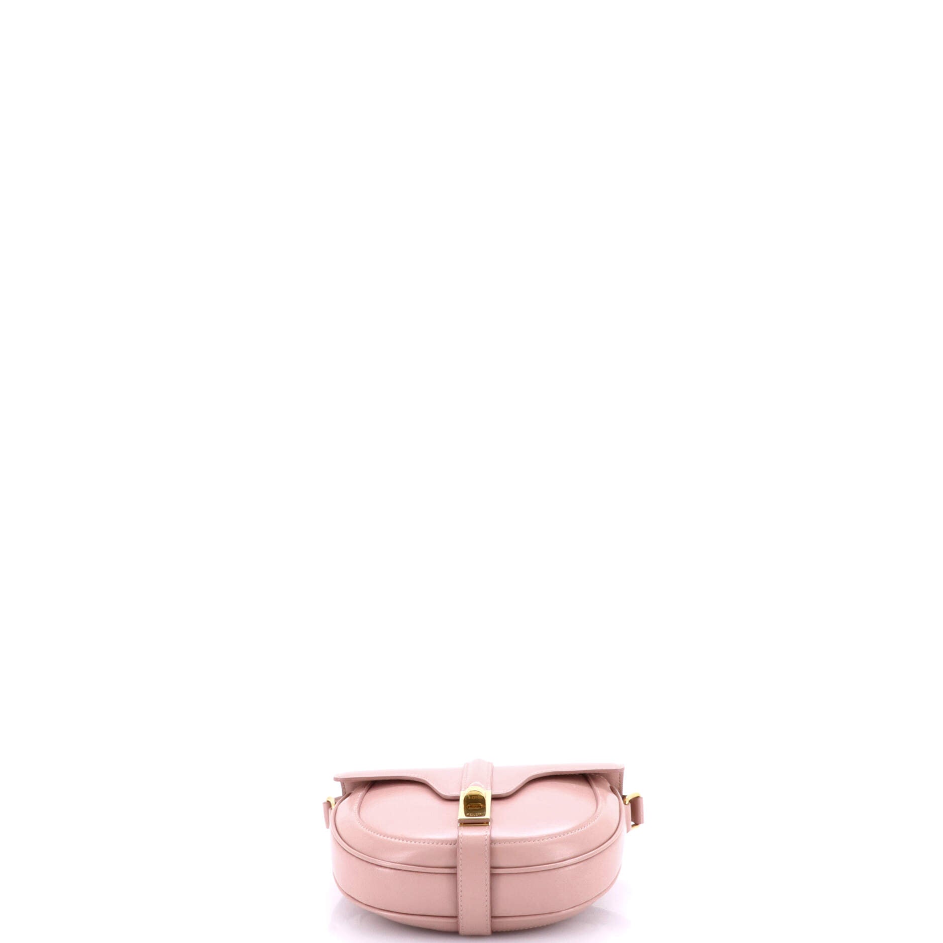 Besace 16 Bag Smooth Calfskin Small