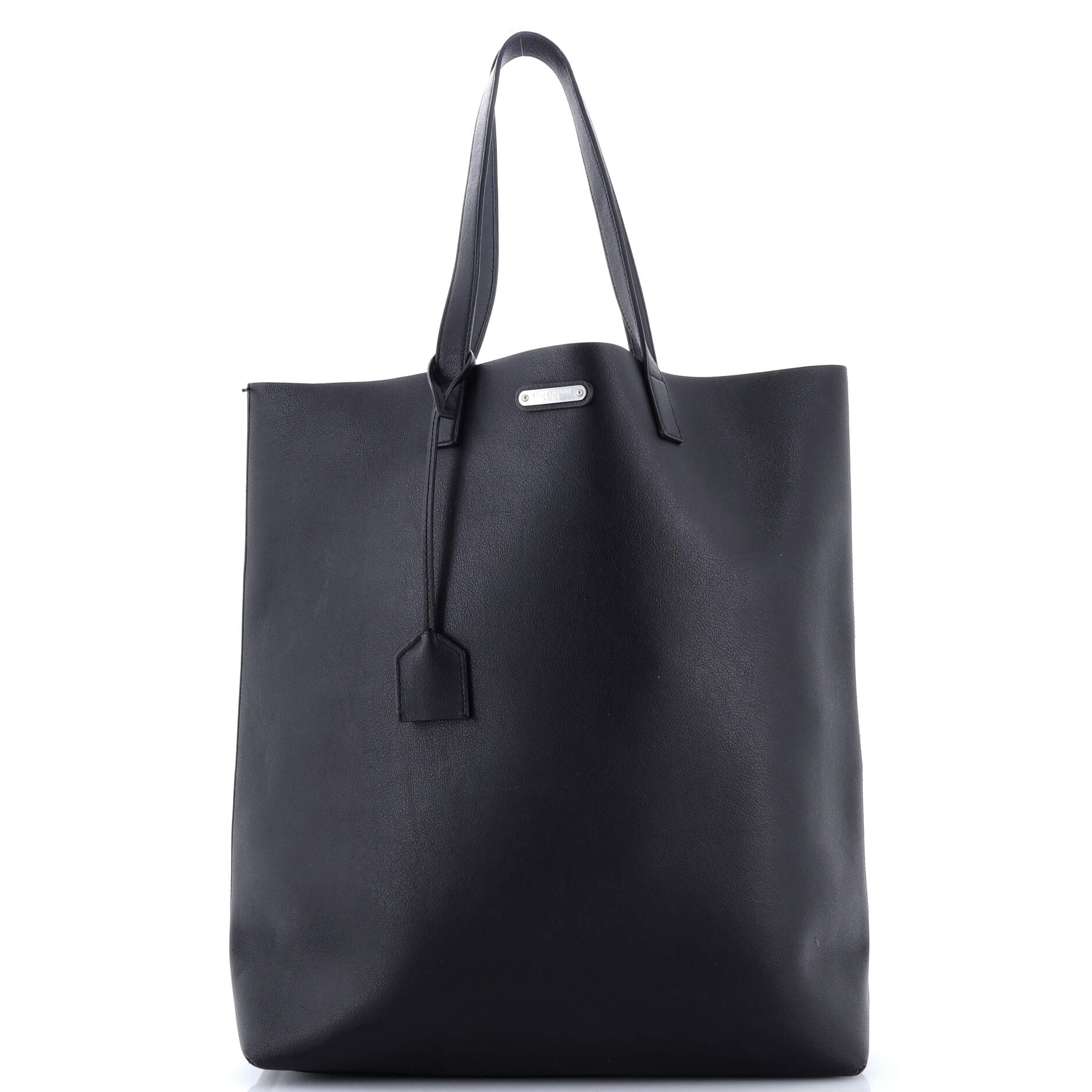Bold Tote Leather Large