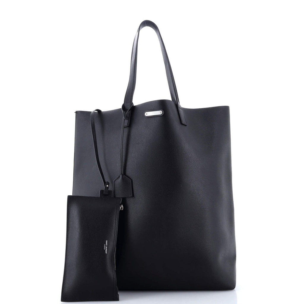 Bold Tote Leather Large