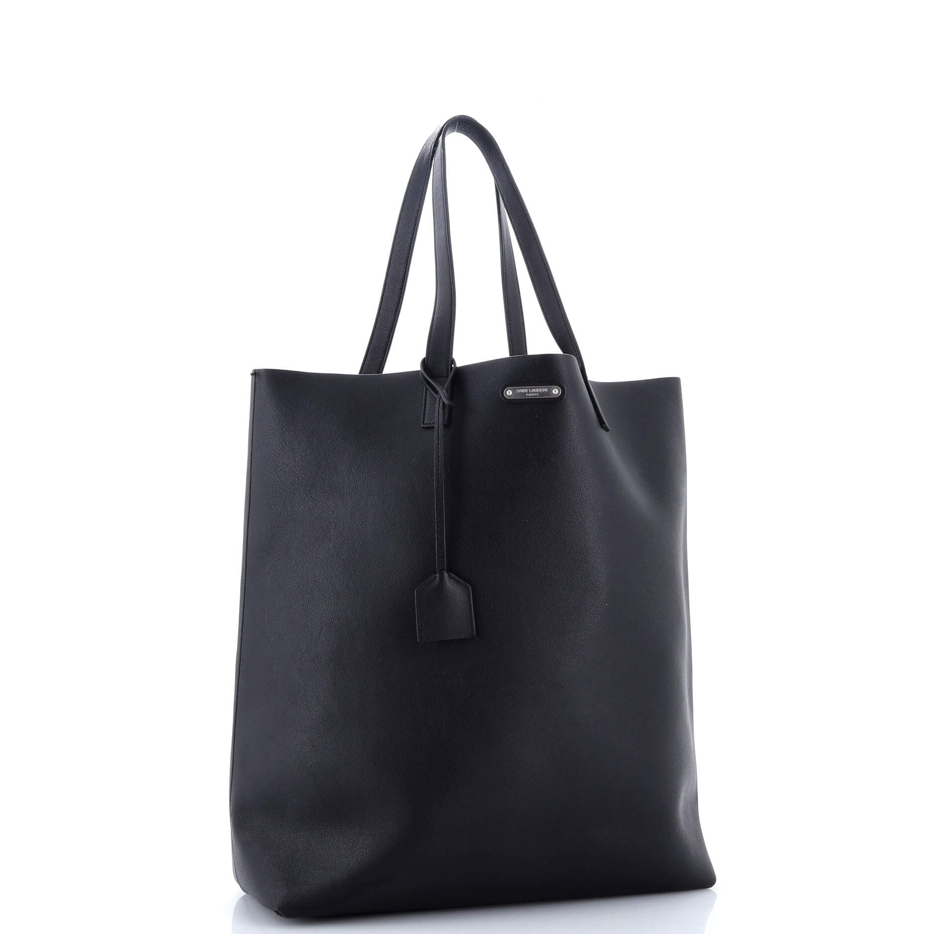 Bold Tote Leather Large
