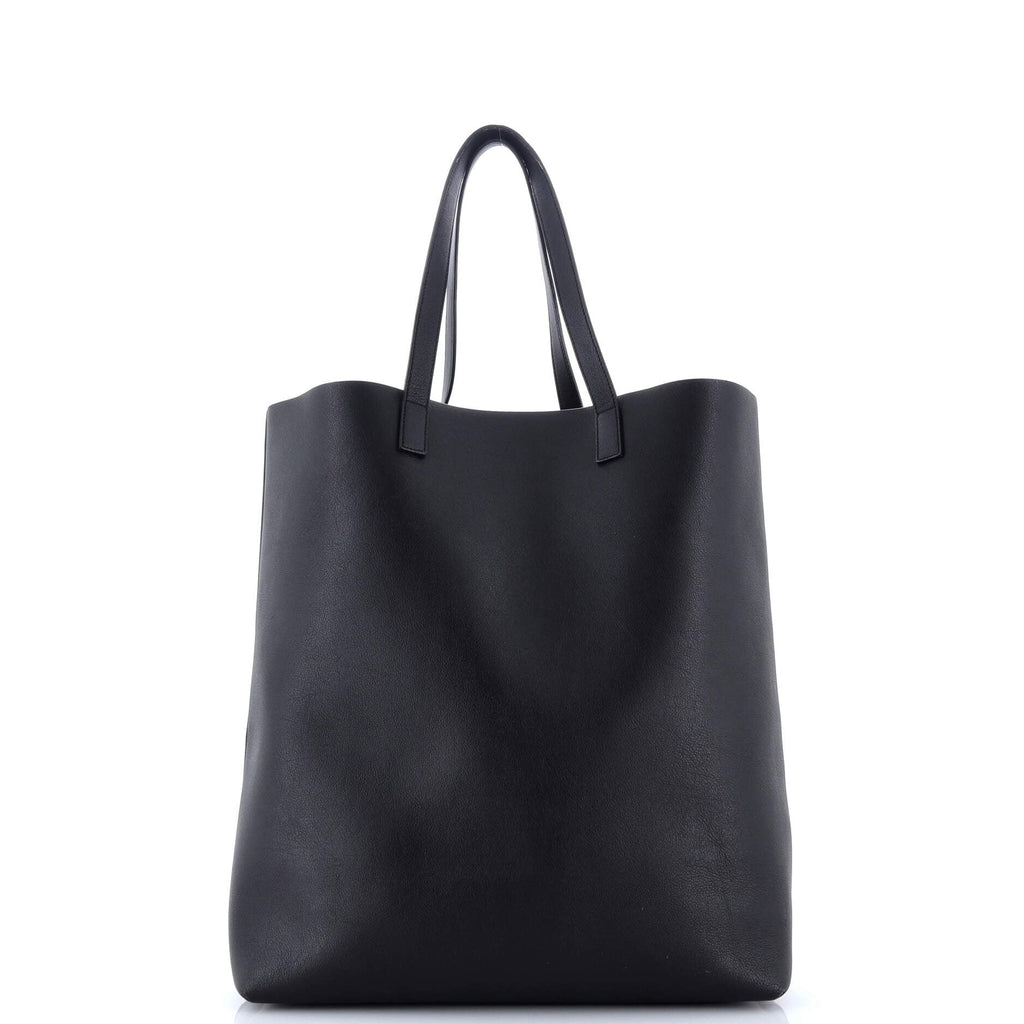 Bold Tote Leather Large