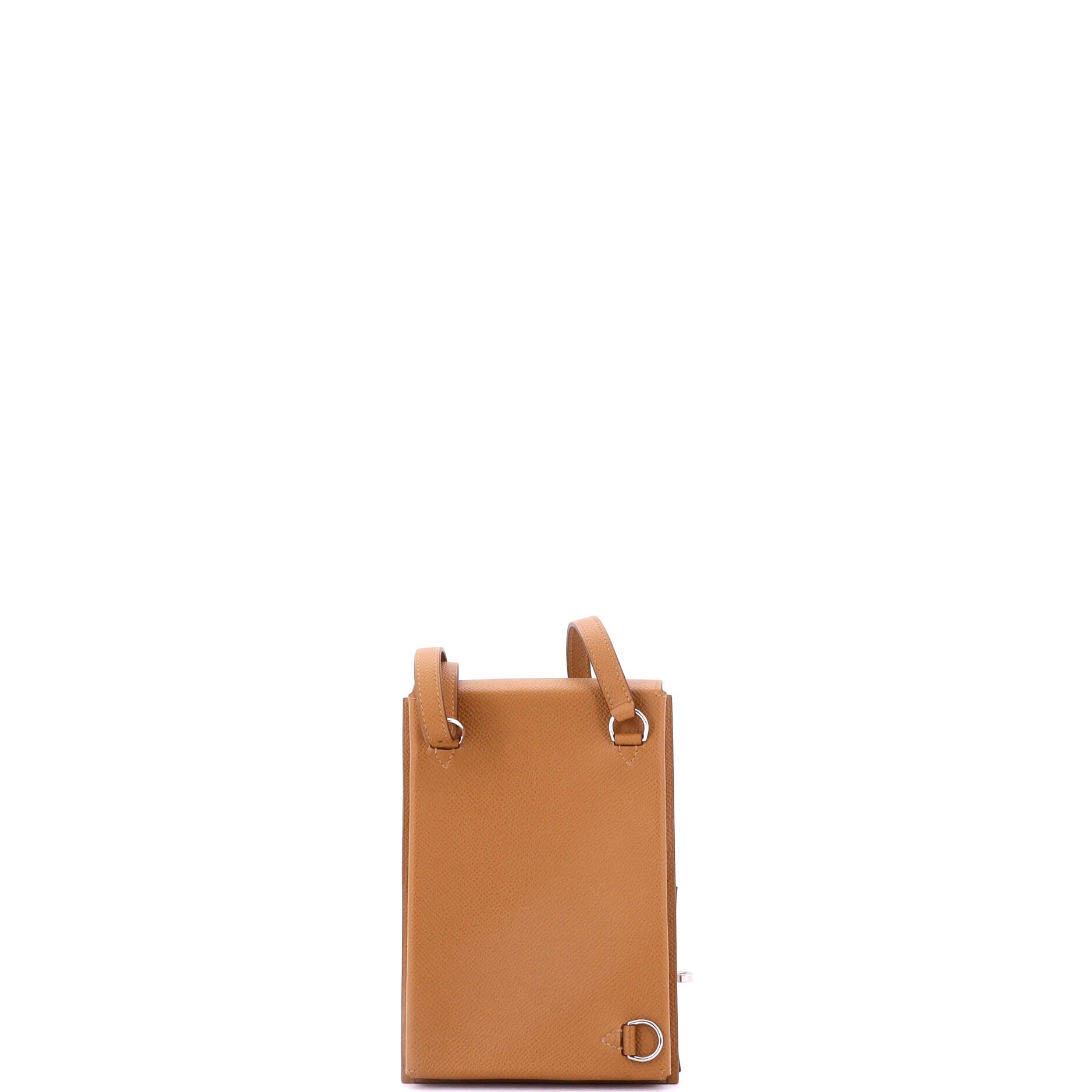 Kelly Multi Pocket To Go Pouch Epsom