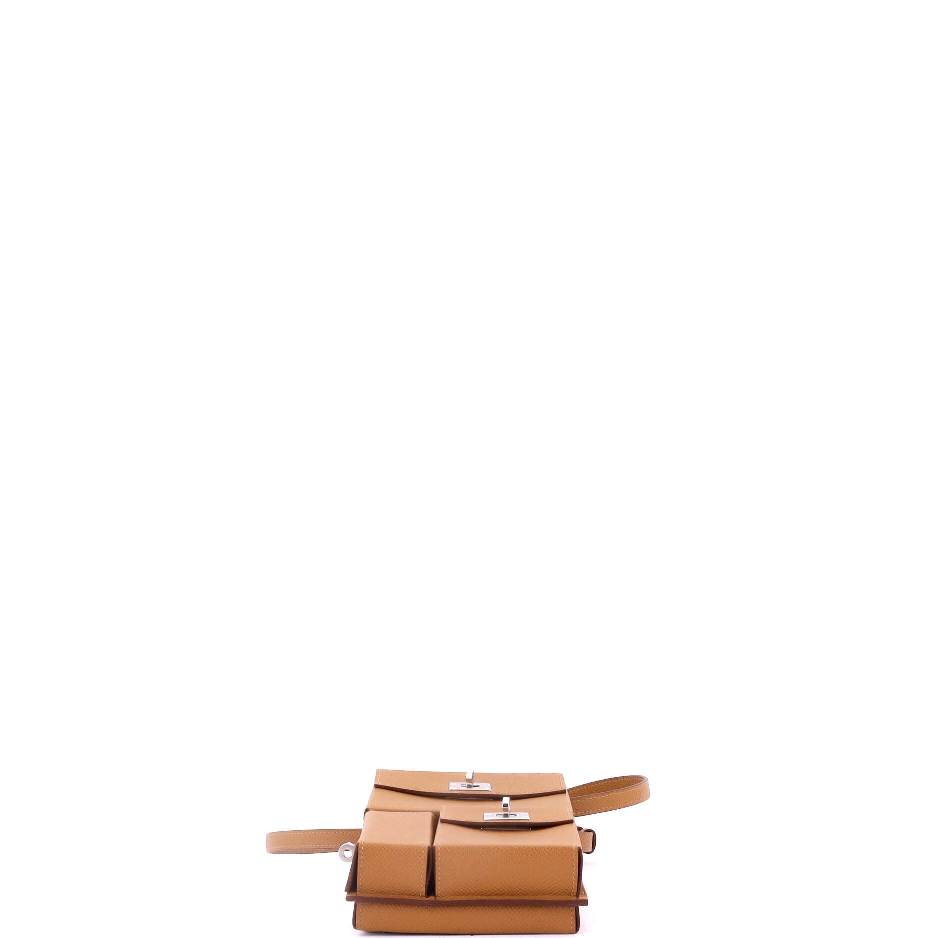 Kelly Multi Pocket To Go Pouch Epsom