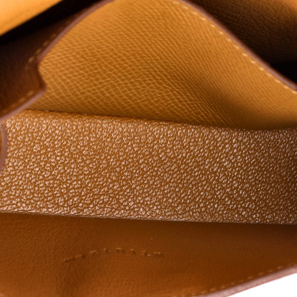 Kelly Multi Pocket To Go Pouch Epsom