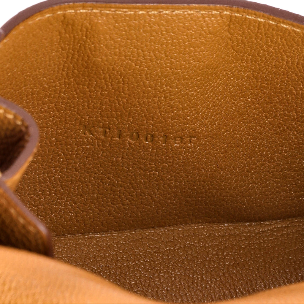 Kelly Multi Pocket To Go Pouch Epsom