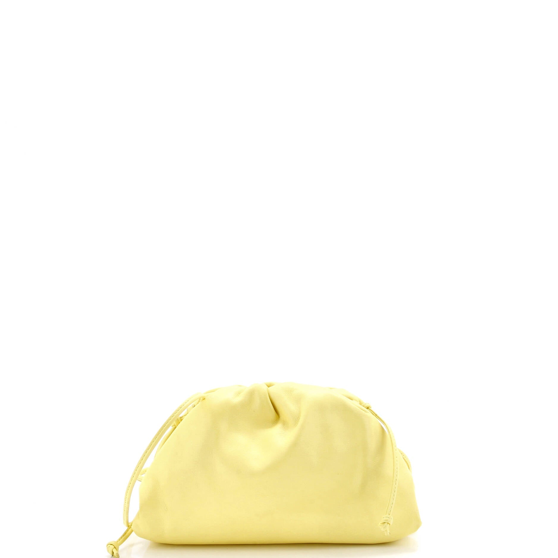 The Pouch Leather Mini
