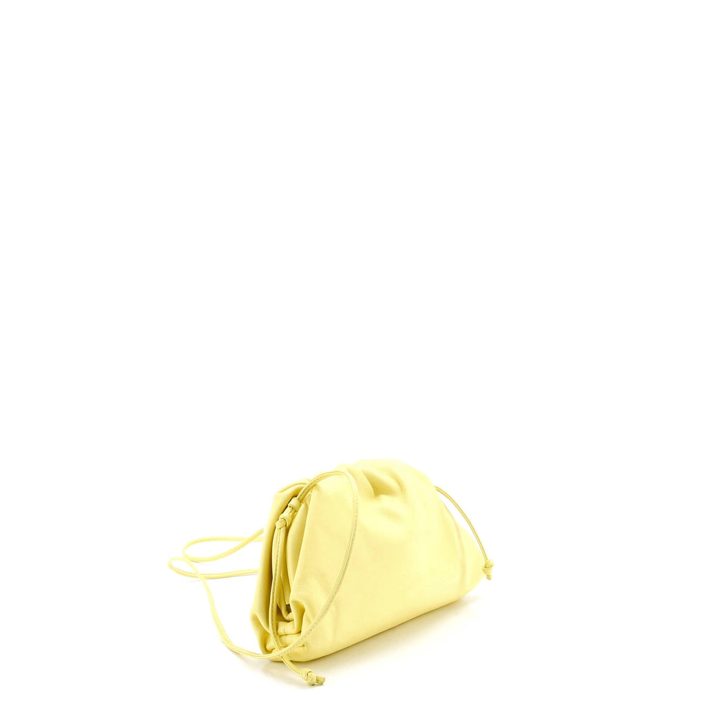 The Pouch Leather Mini