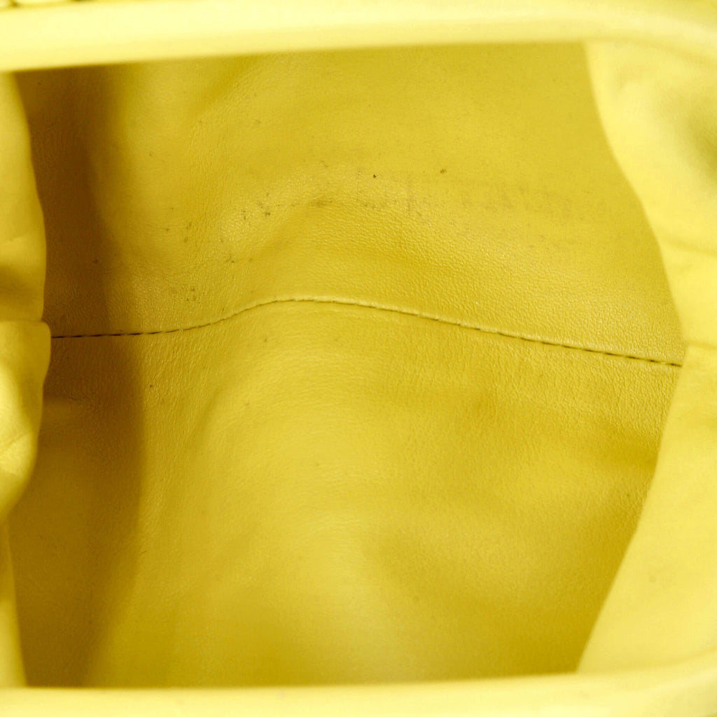 The Pouch Leather Mini