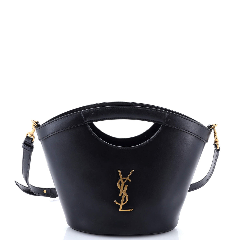 Celia Tote Leather Mini