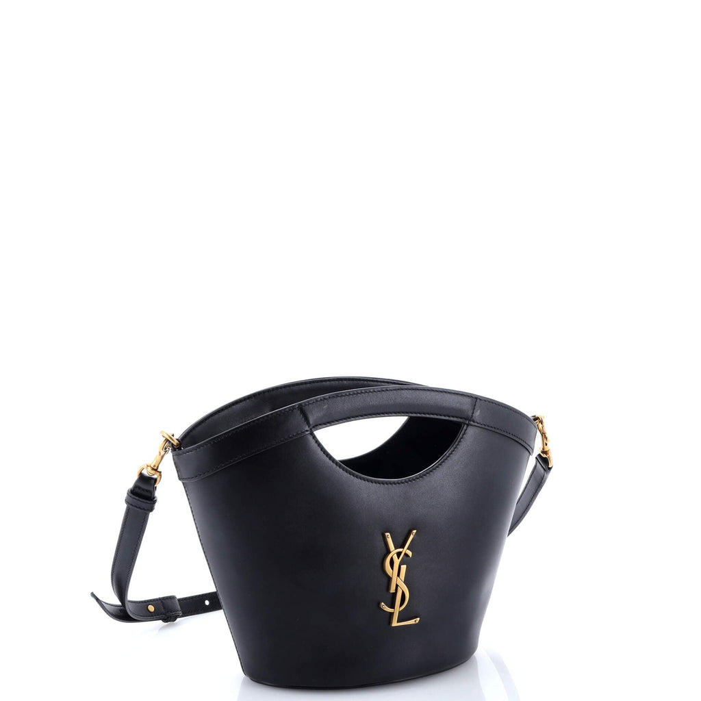 Celia Tote Leather Mini