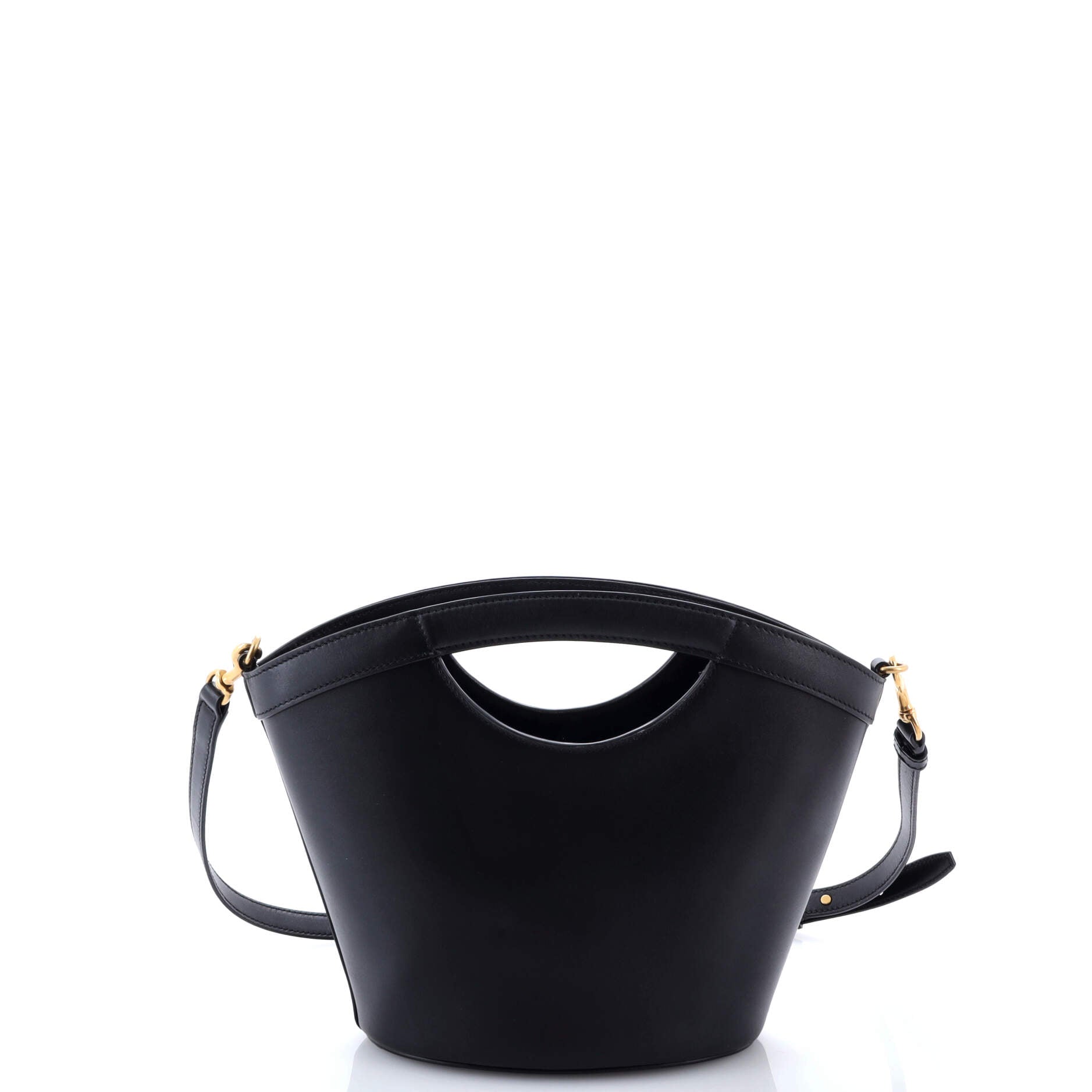 Celia Tote Leather Mini