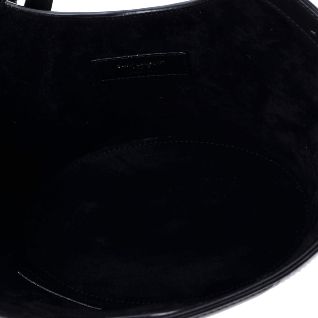 Celia Tote Leather Mini