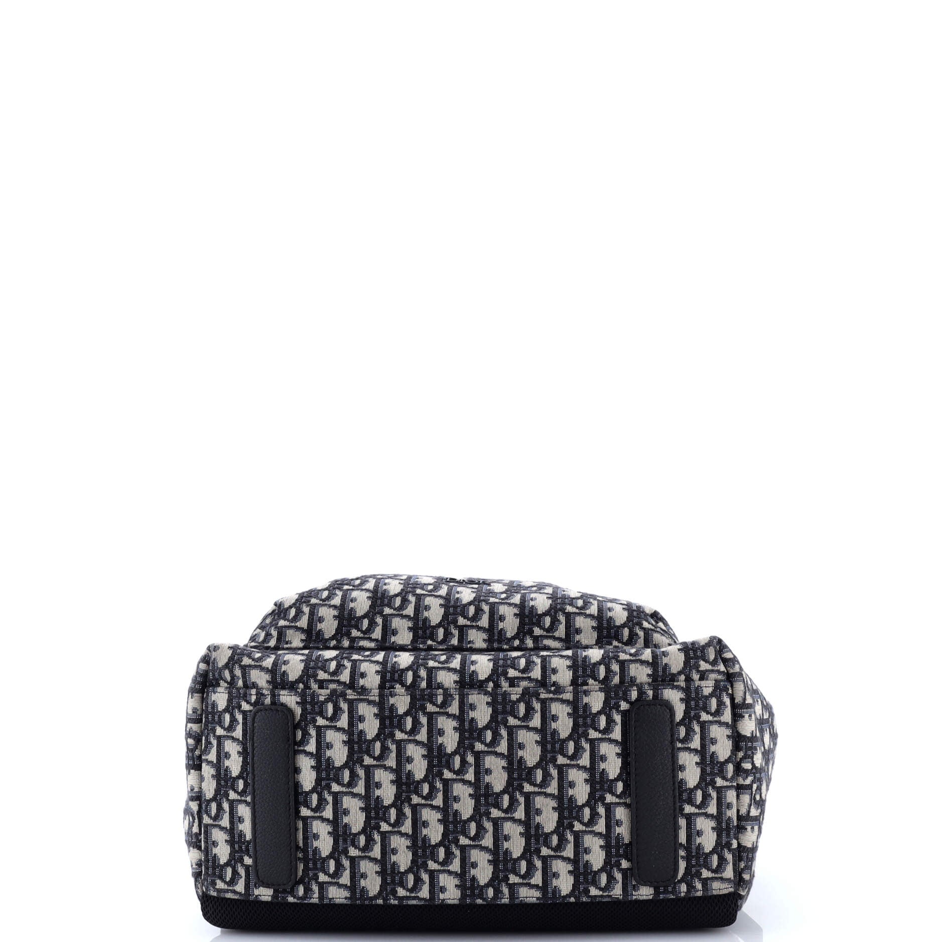 Rider Backpack Oblique Canvas Medium