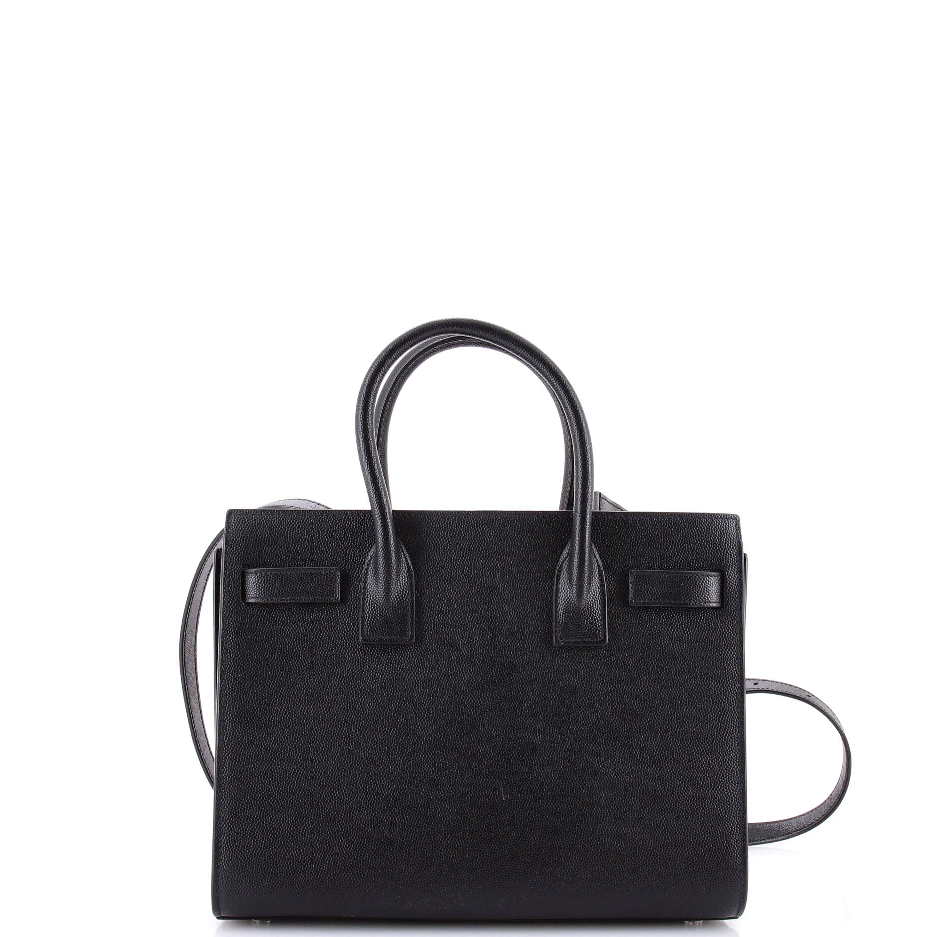 Sac de Jour Bag Leather Baby
