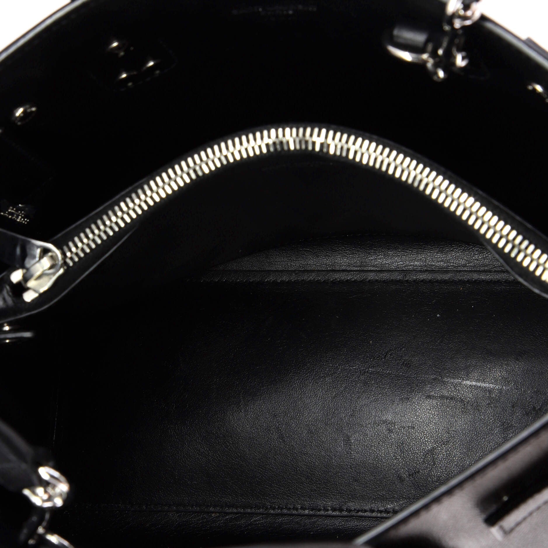 Sac de Jour Bag Leather Baby