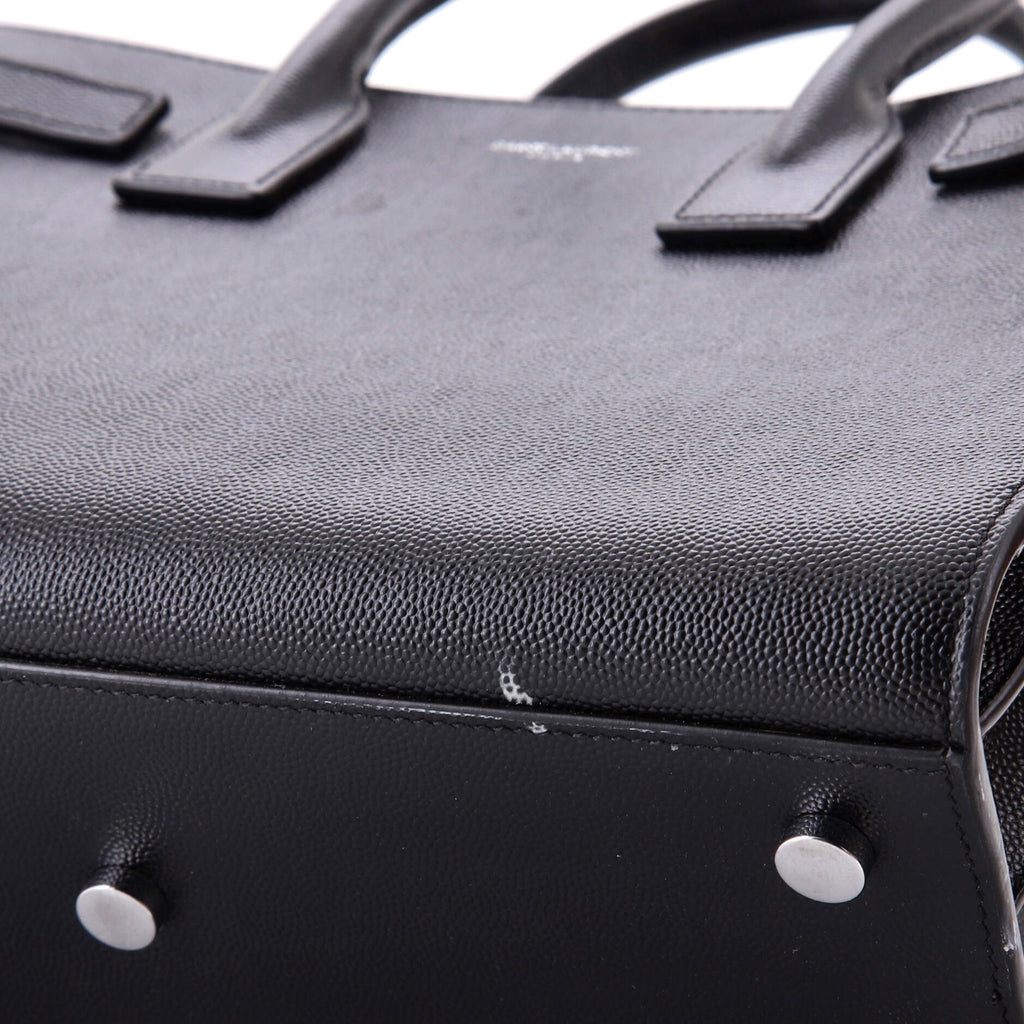 Sac de Jour Bag Leather Baby