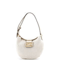 Croissant Hobo Crochet Small