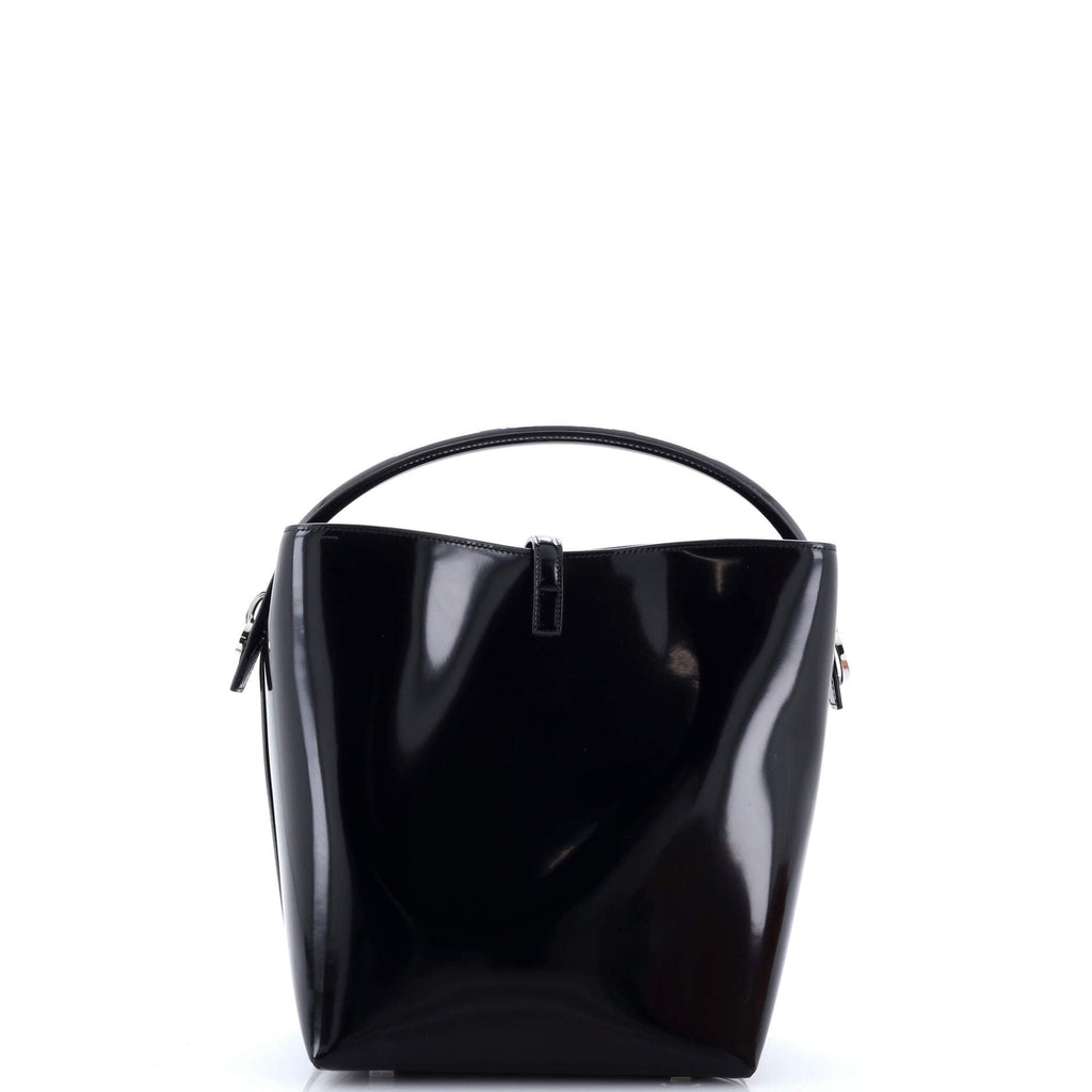 Le 37 Bucket Bag Patent