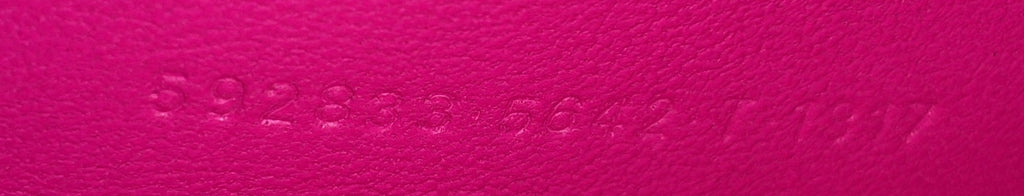 Lady Dior Bag Cannage Quilt Lambskin Large