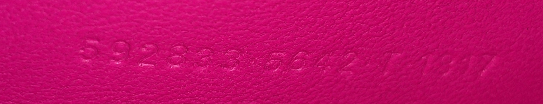 Lady Dior Bag Cannage Quilt Lambskin Large