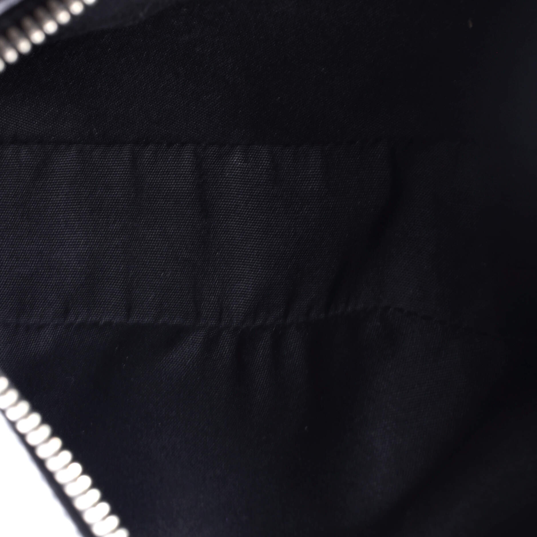 Saddle Crossbody Bag Leather