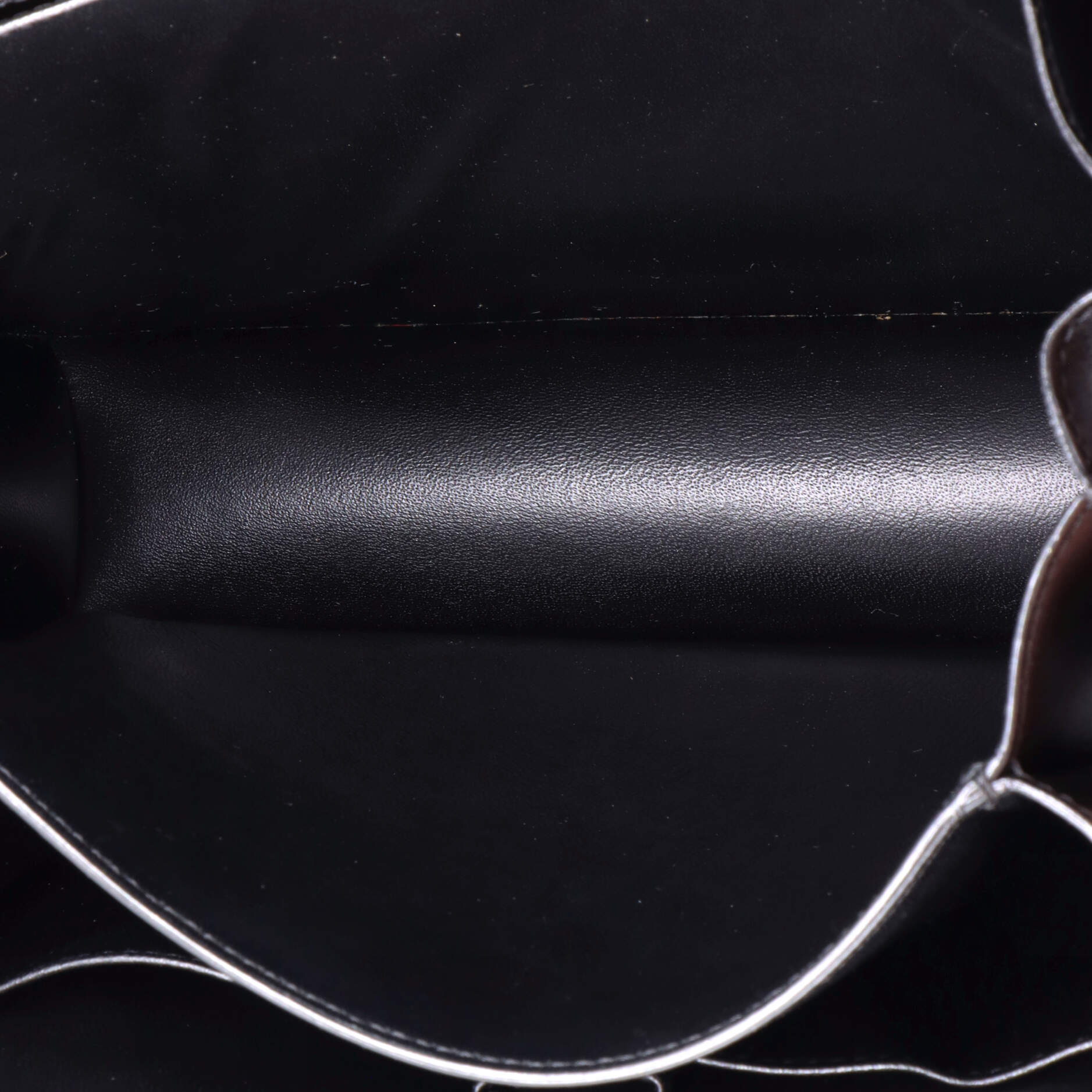 Classic Box Bag Stingray Medium