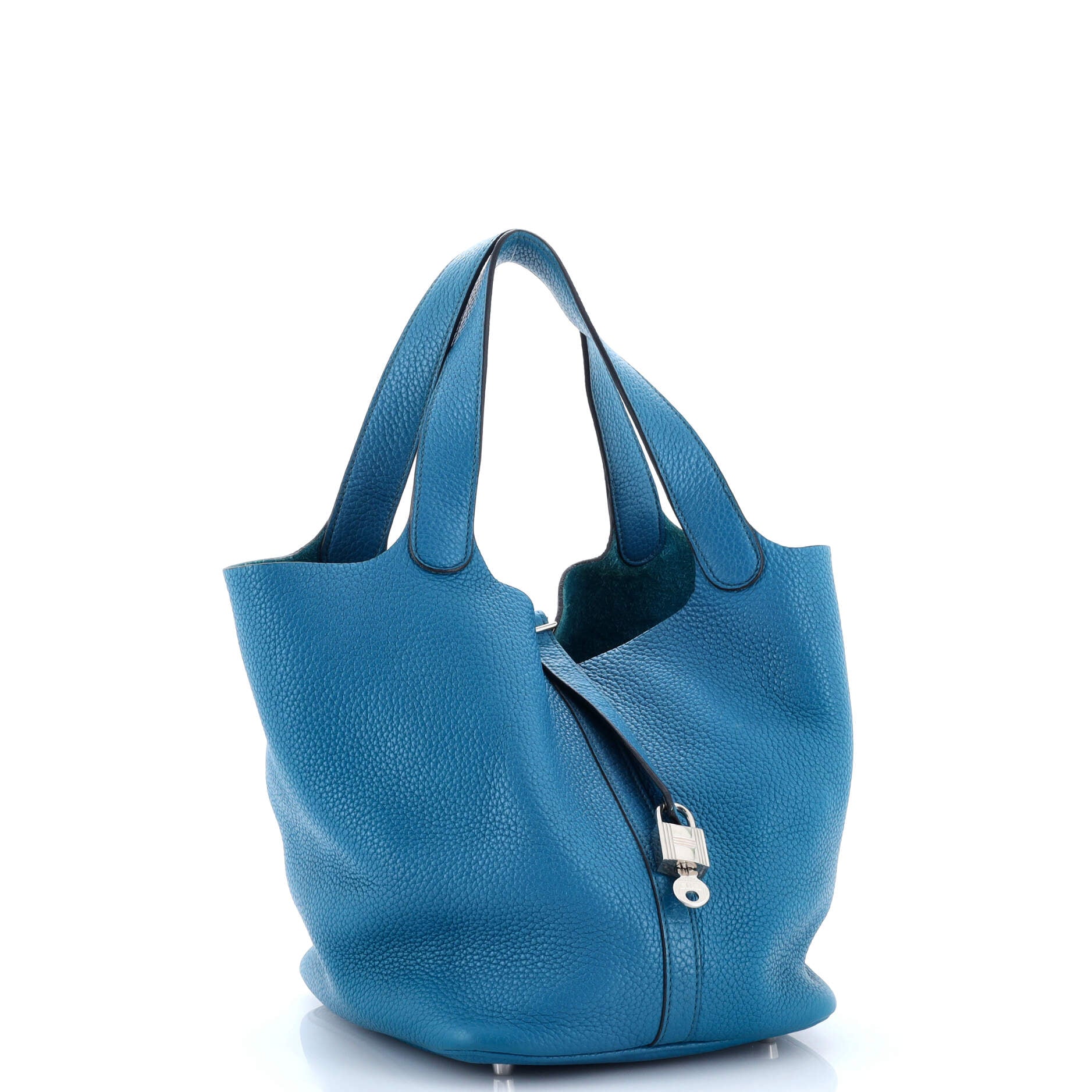 Picotin Lock Bag Clemence MM