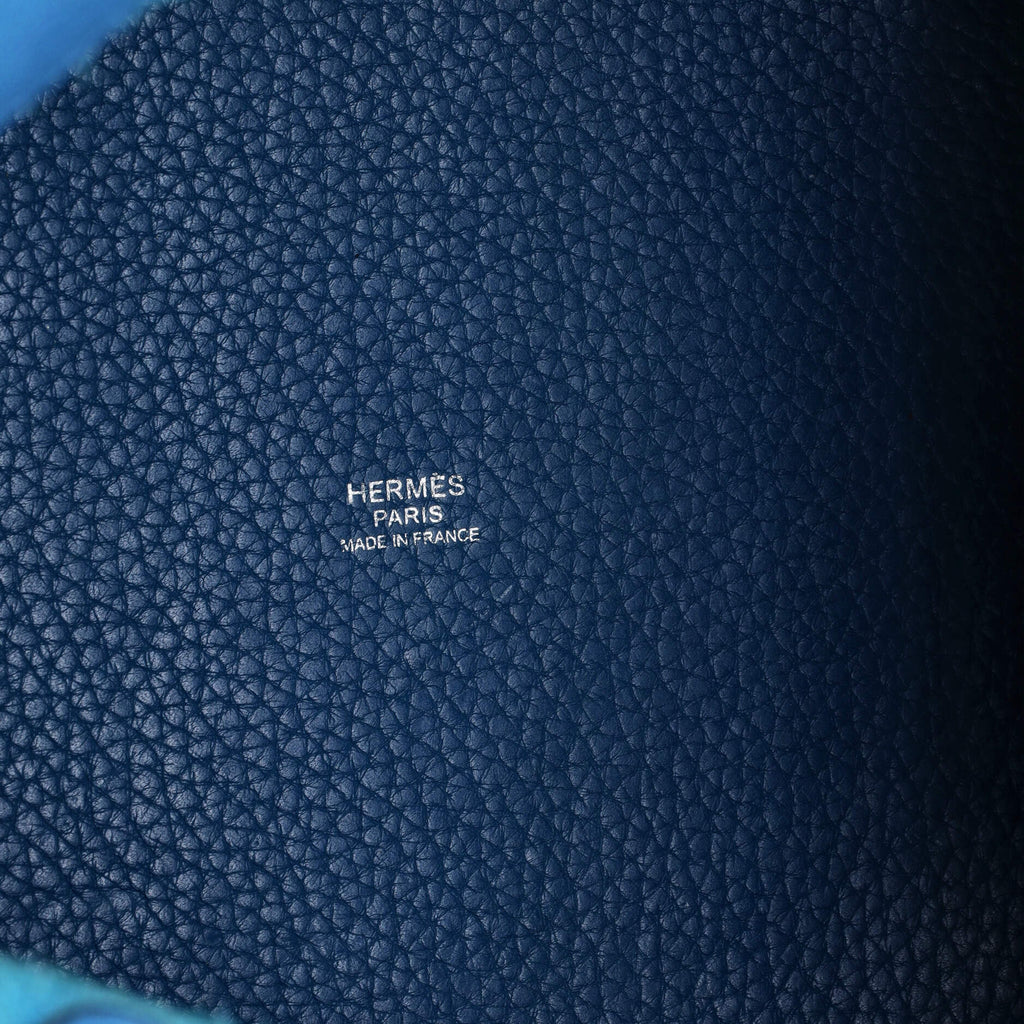 Picotin Lock Bag Clemence MM