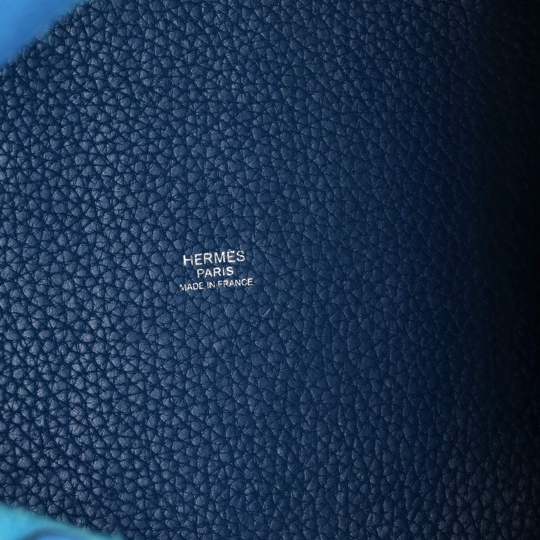 Picotin Lock Bag Clemence MM