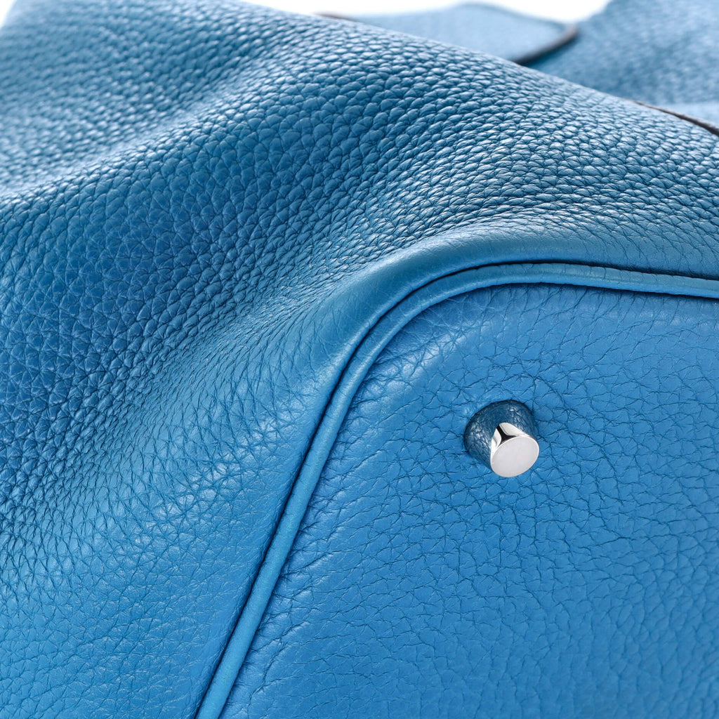 Picotin Lock Bag Clemence MM