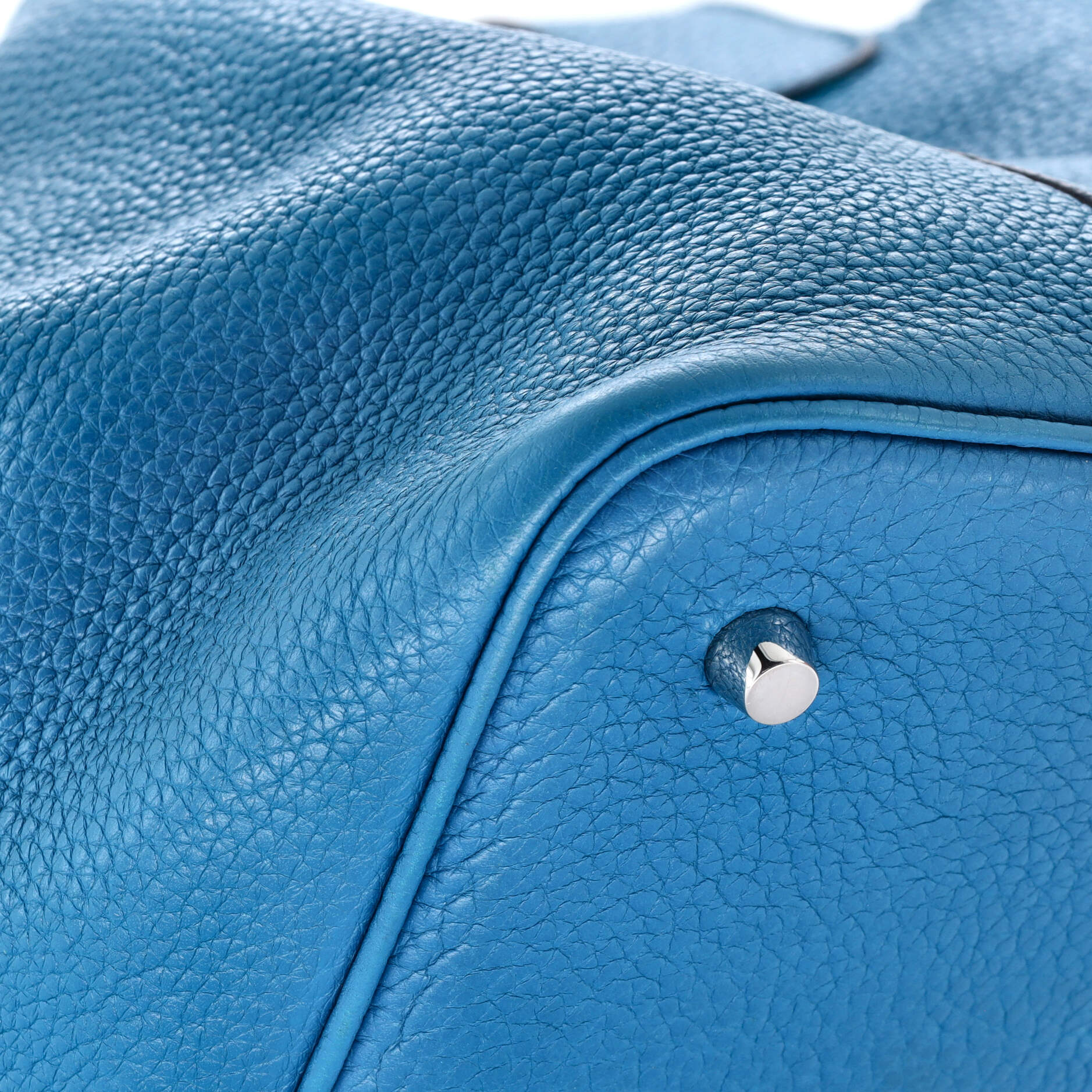 Picotin Lock Bag Clemence MM