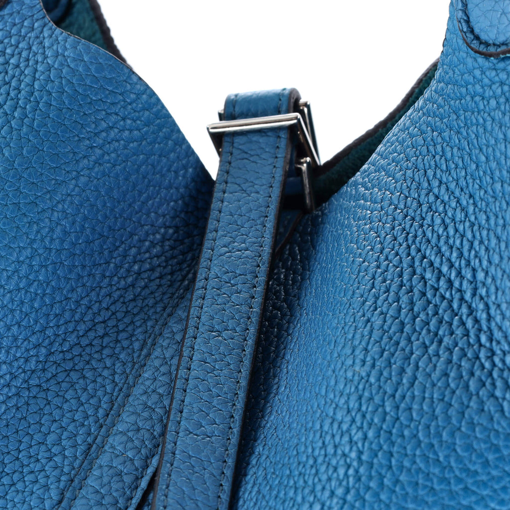 Picotin Lock Bag Clemence MM