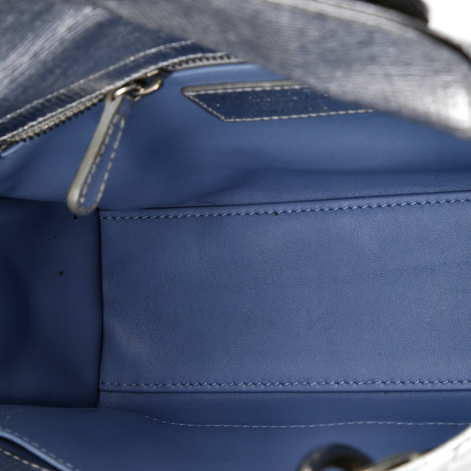 My Lady Dior Bag Cannage Quilted Leather
