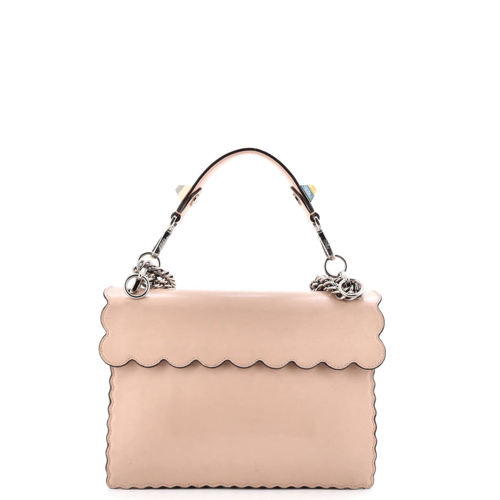 Kan I Bag Leather Medium