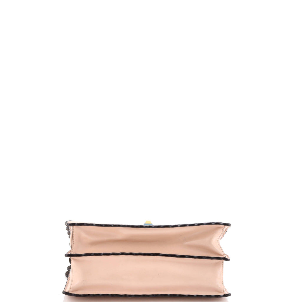 Kan I Bag Leather Medium