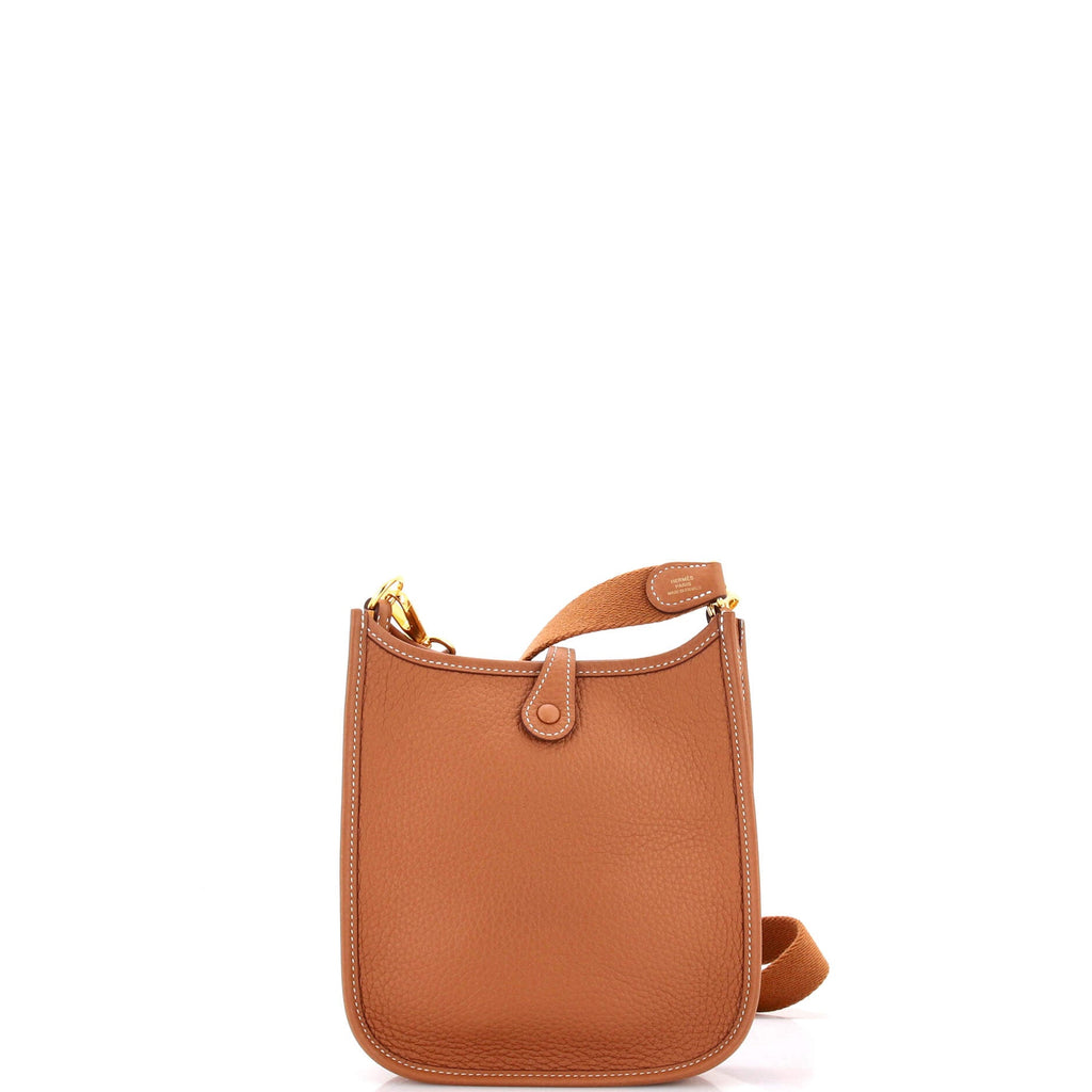 Evelyne Bag Gen III Clemence TPM