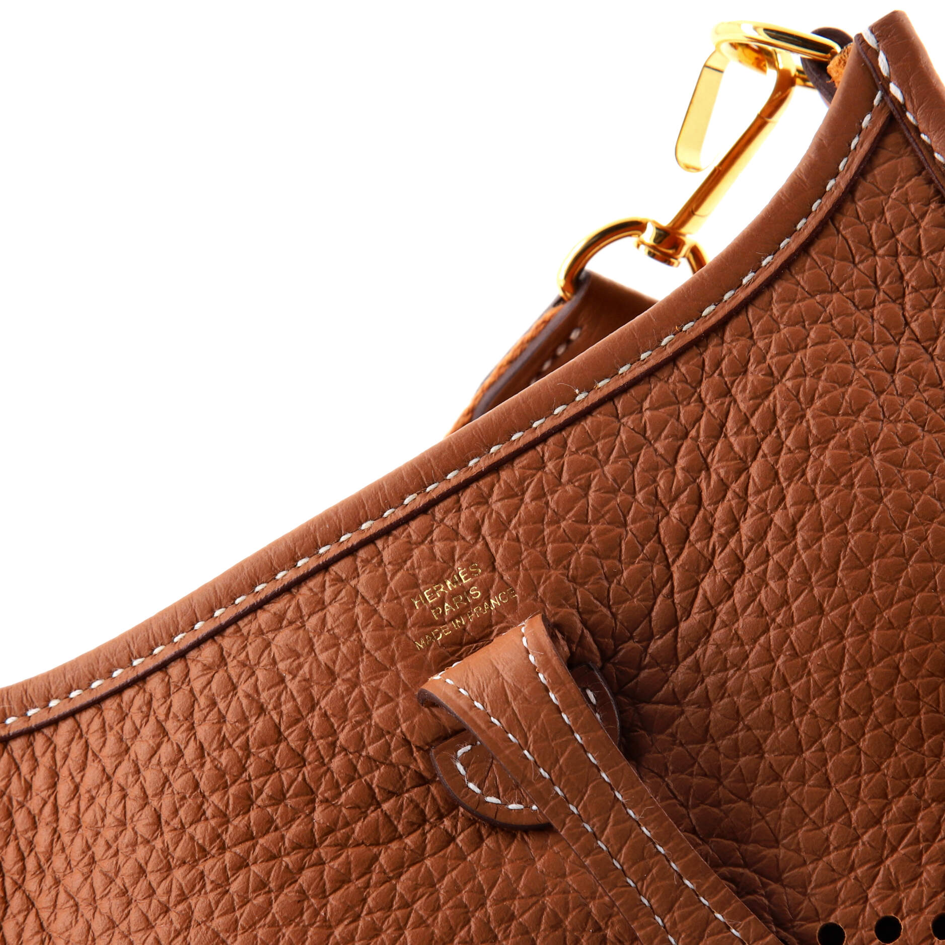 Evelyne Bag Gen III Clemence TPM