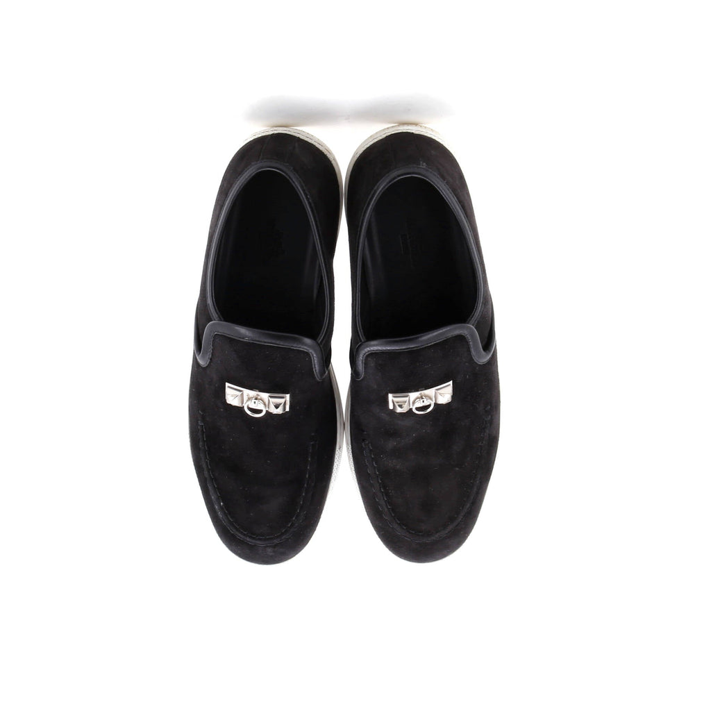 Women's Jour Loafers Suede