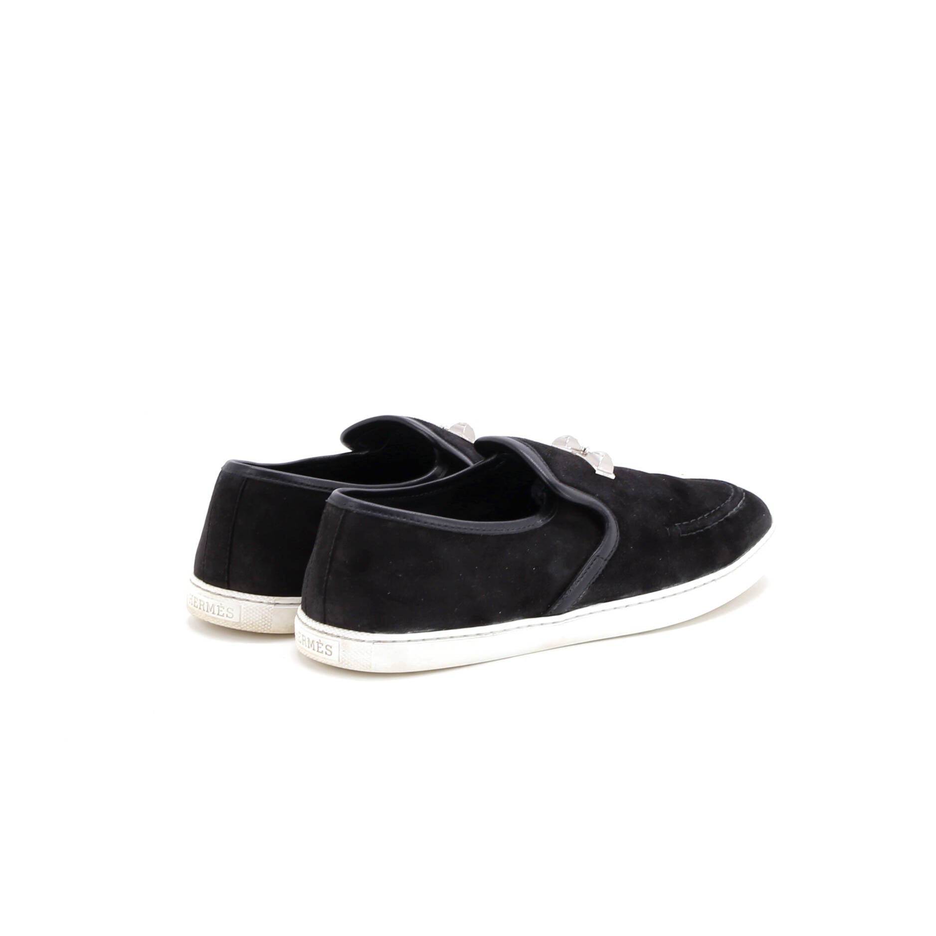 Women's Jour Loafers Suede