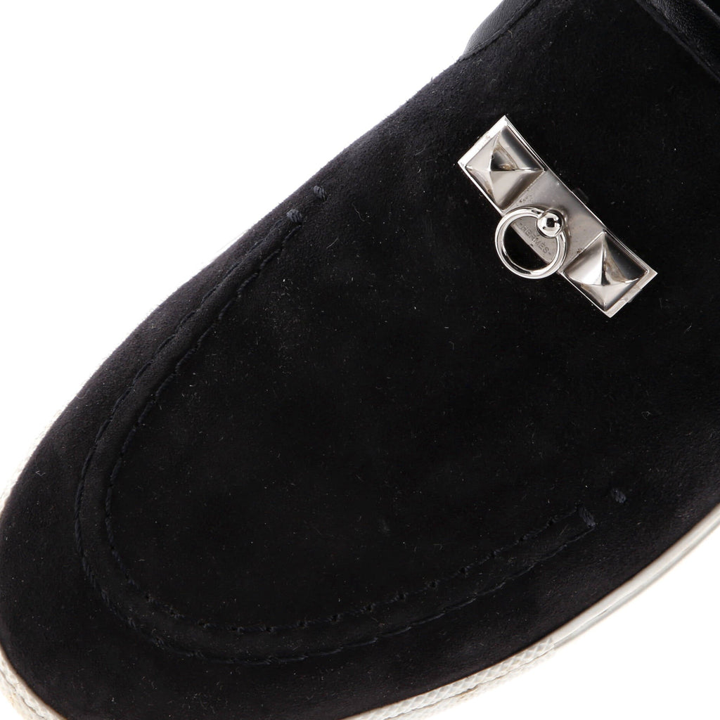 Women's Jour Loafers Suede
