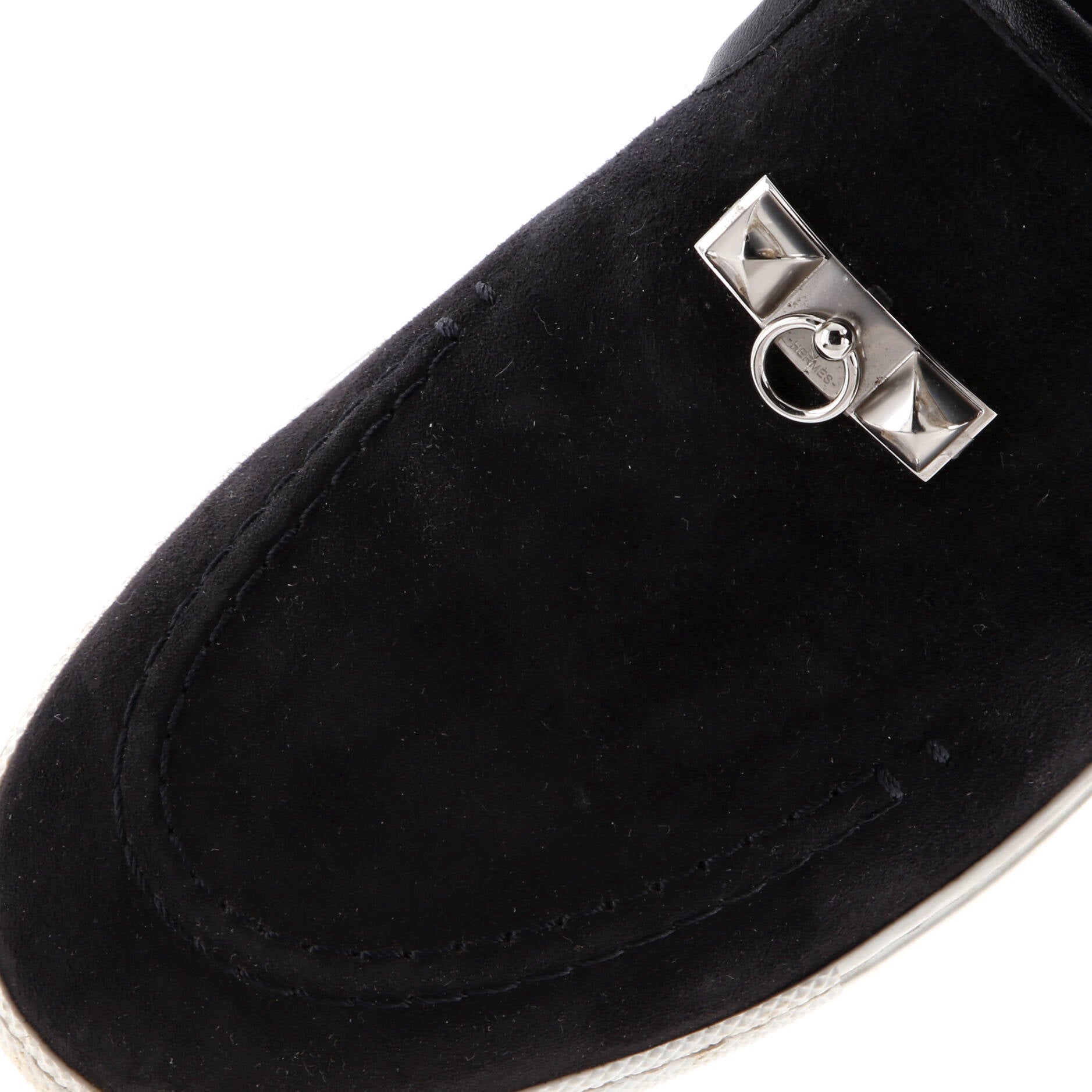 Women's Jour Loafers Suede