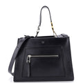 Runaway Bag Leather Small