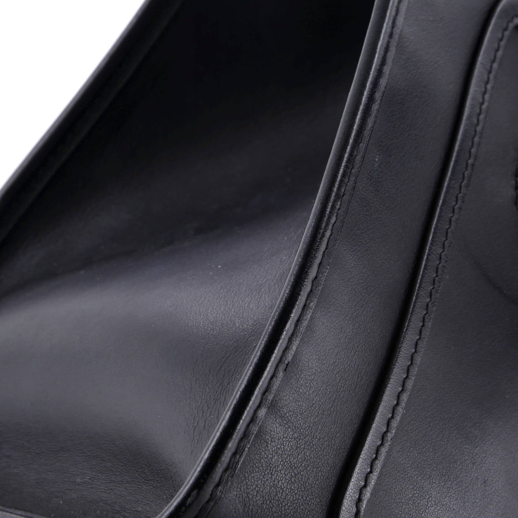 Runaway Bag Leather Small