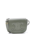 Cuir Triomphe Folco Bag Leather