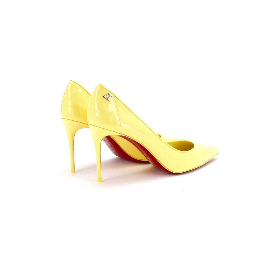 Women's Sporty Kate Pumps Patent 85