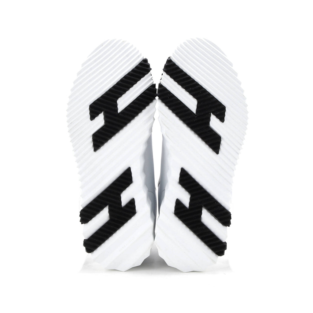 Women's Bouncing Sneakers Leather