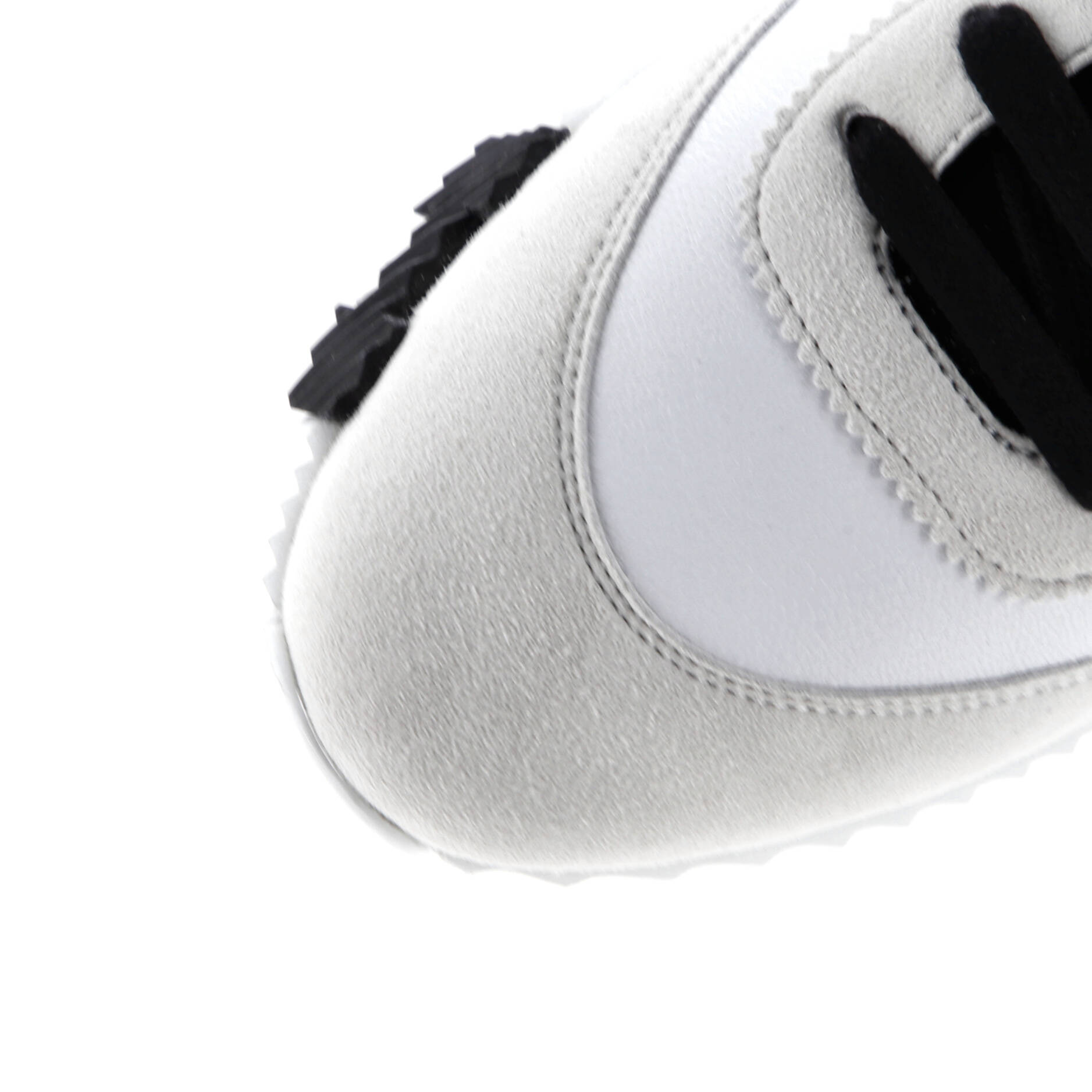 Women's Bouncing Sneakers Leather