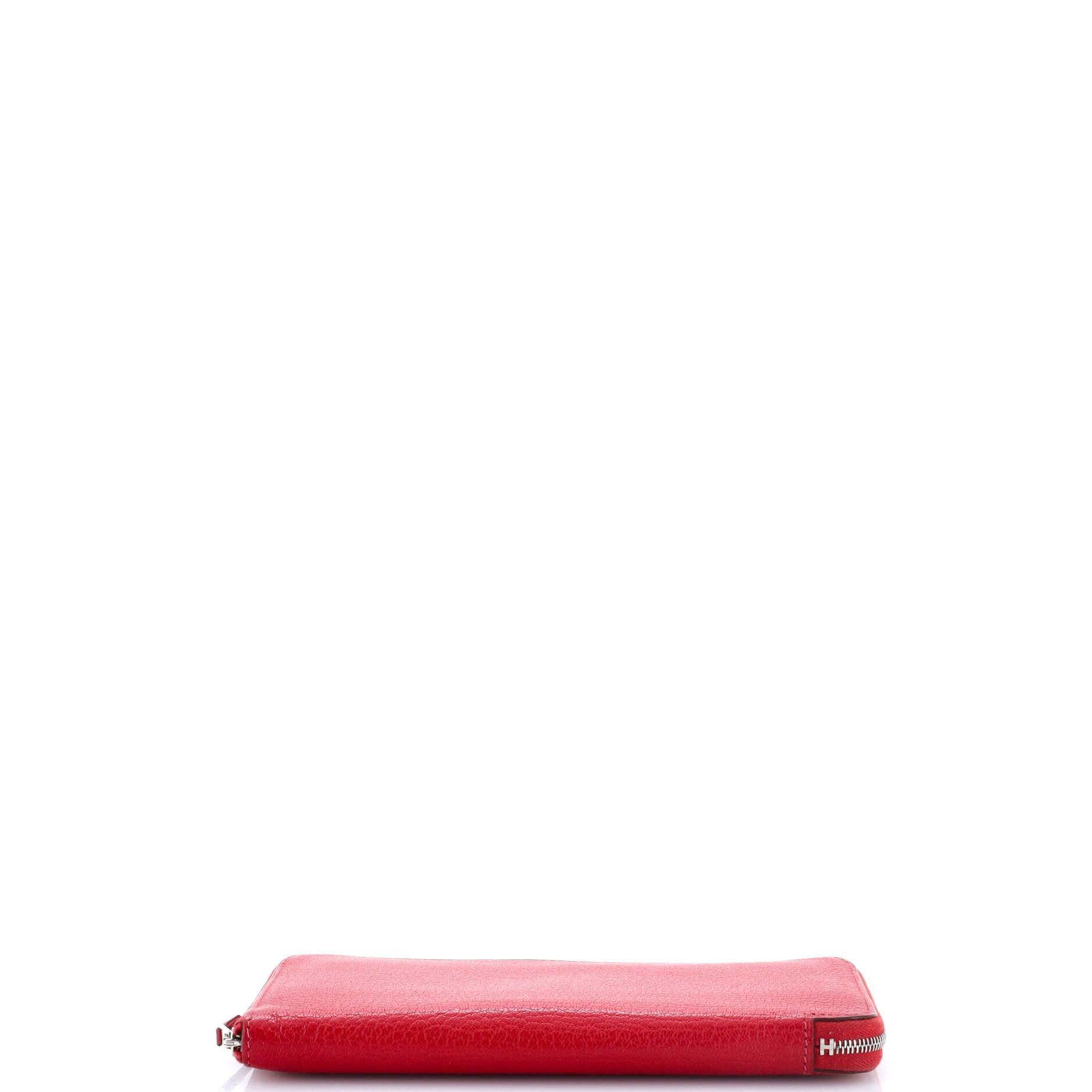 Azap Zip Around Wallet Chevre Mysore Long