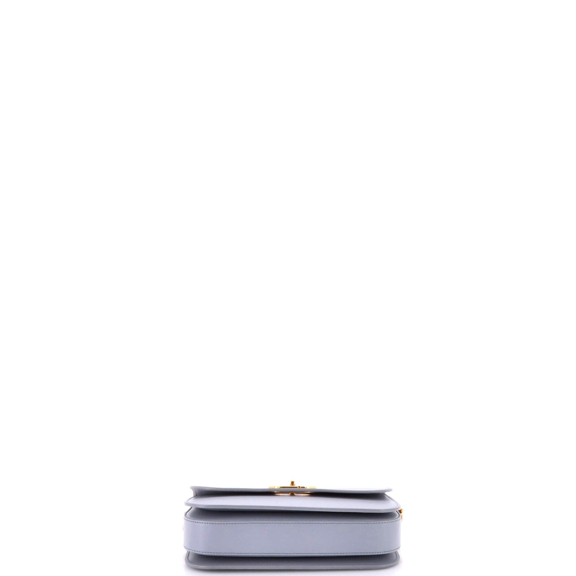 30 Montaigne Avenue Bag Leather